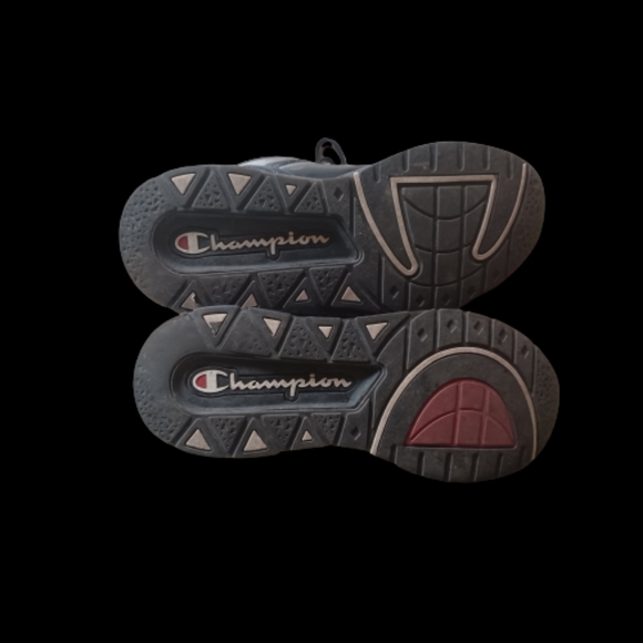 Champion Shoes - Picture 4 of 6